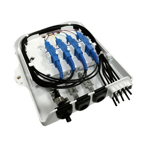 fibre optic junction box|weatherproof fiber optic junction box.